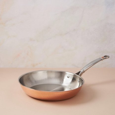 Ruffoni Ruffoni Con Classe/Presente Koekenpan Ø  30cm Ruffoni Ruffoni Con Classe/Presente Koekenpan Ø  30cm