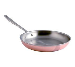 Ruffoni Ruffoni Con Classe/Presente Koekenpan  Ø 26cm