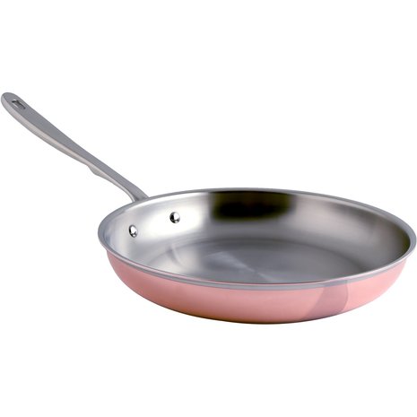 Ruffoni Ruffoni Con Classe/Presente Koekenpan Ø 26cm Ruffoni Ruffoni Con Classe/Presente Koekenpan Ø 26cm