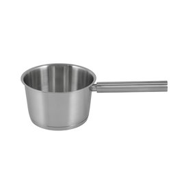 Combekk Combekk RVS steelpan Ø 16 cm Combekk Combekk RVS steelpan Ø 16 cm