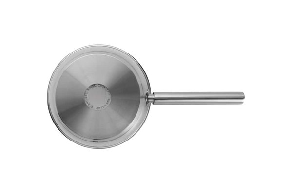 Combekk Combekk SUS-Y PRO braadpan Ø 32 cm