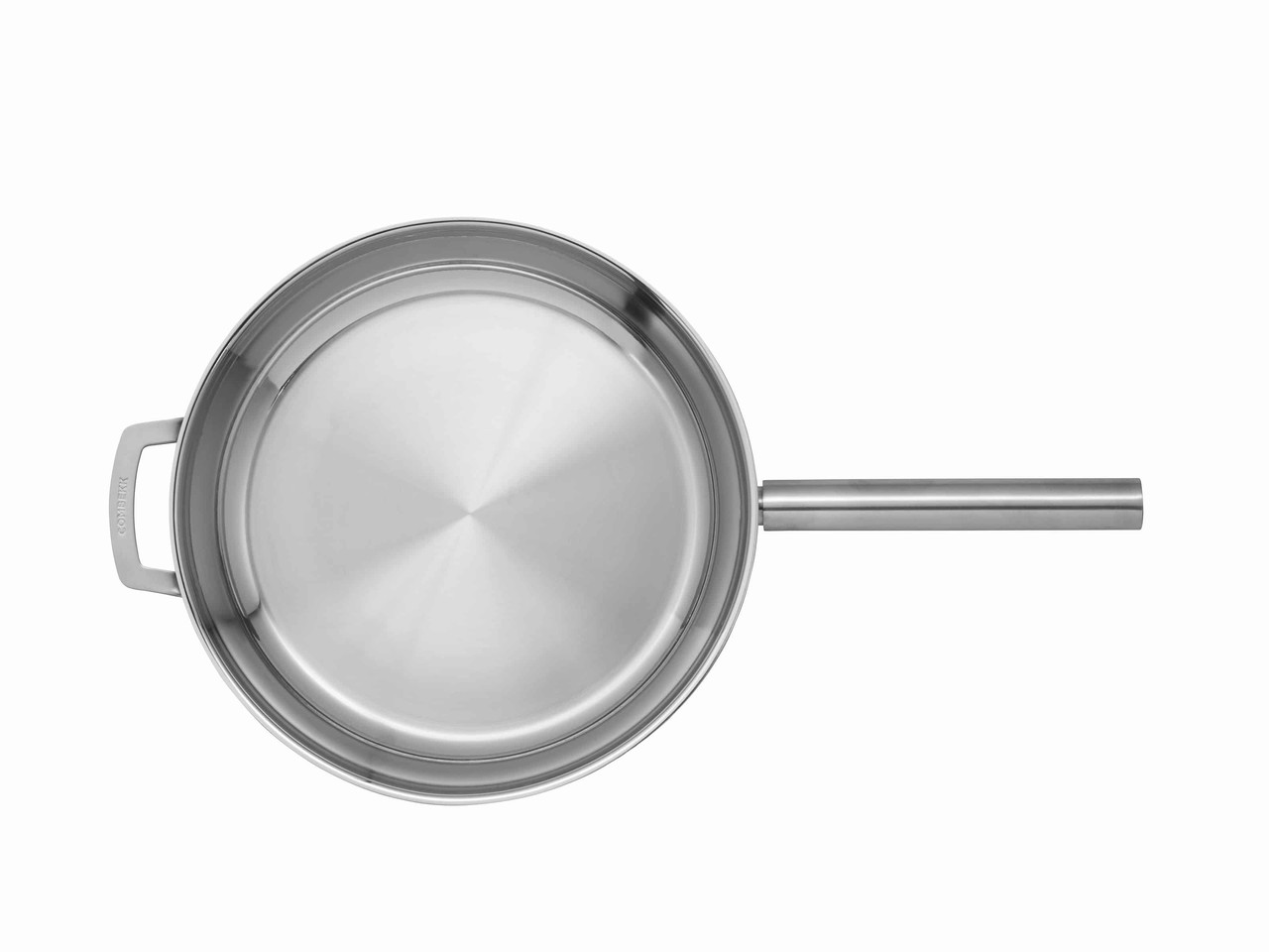 Combekk Combekk SUS-Y PRO braadpan Ø 32 cm