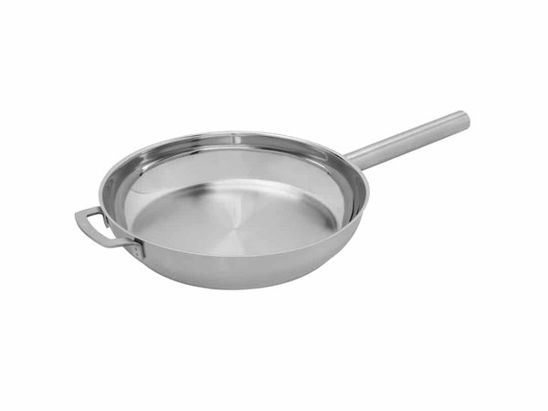 Combekk Combekk SUS-Y PRO braadpan Ø 32 cm