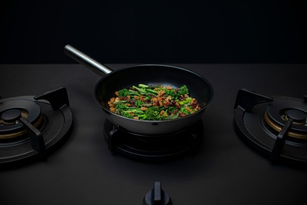 Combekk Combekk keramische  PRO SUS-Y koekenpan Ø 28cm