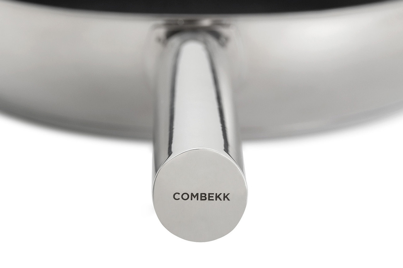 Combekk Combekk keramische  PRO SUS-Y koekenpan Ø 28cm