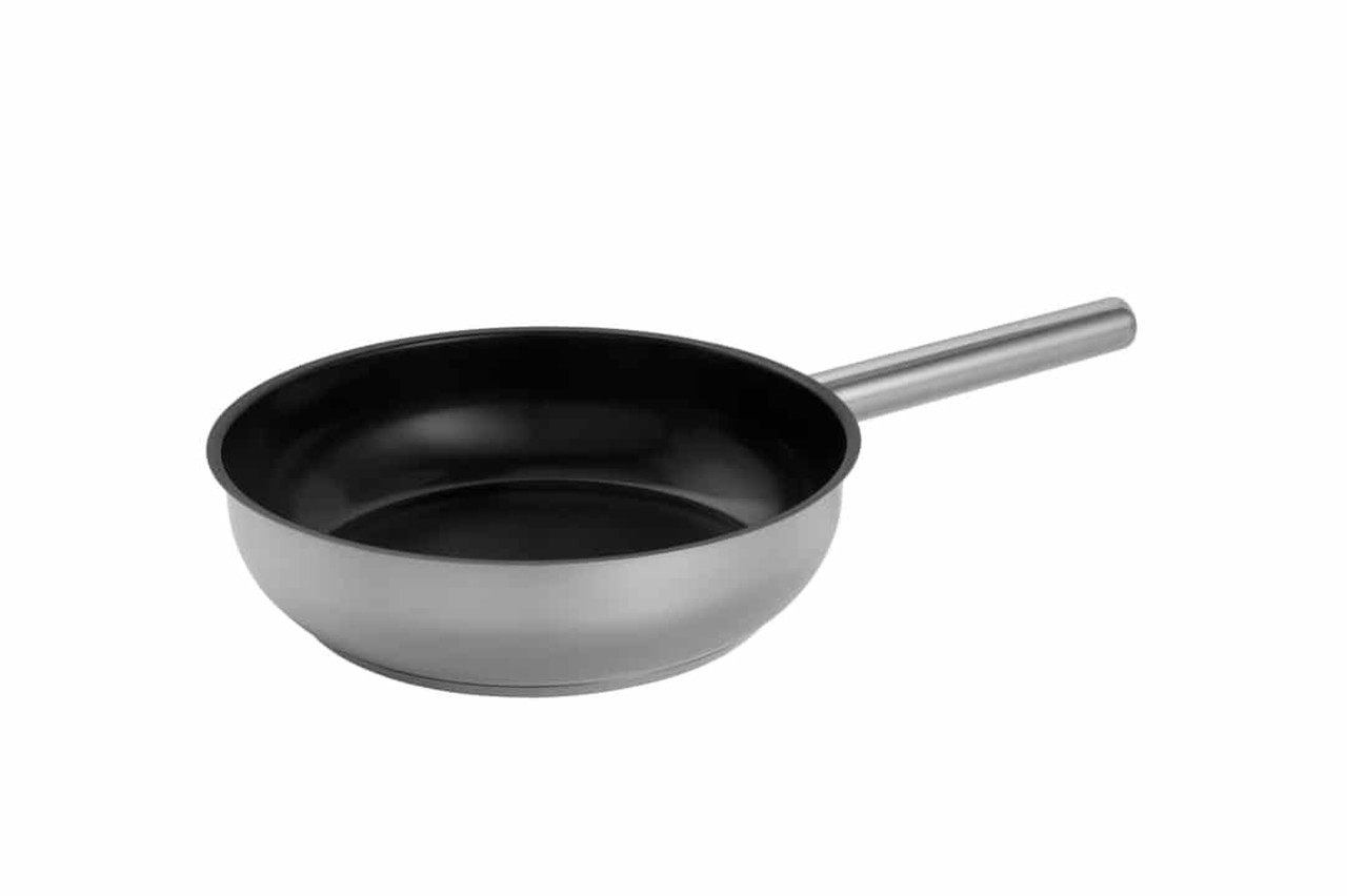 Combekk Combekk keramische PRO SUS-HY hoge koekenpan Ø 28 cm Combekk Combekk keramische PRO SUS-HY hoge koekenpan Ø 28 cm