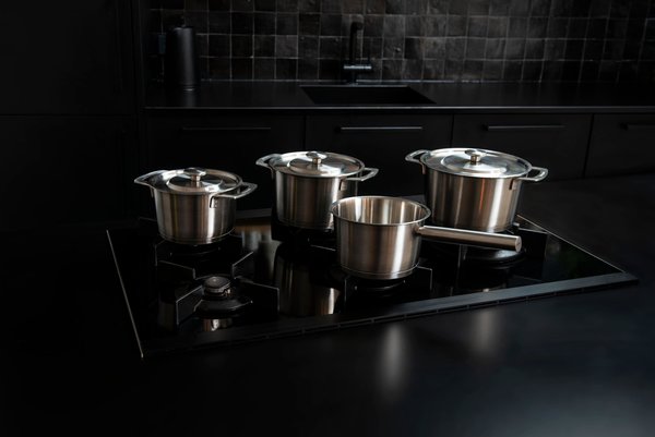 Combekk Combekk 4-delige kookset