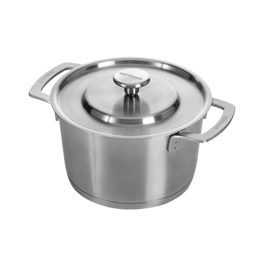 Combekk Combekk 4-delige kookset