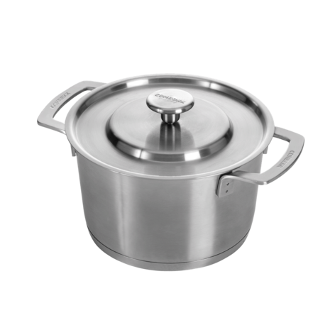 Combekk Combekk 4-delige kookset