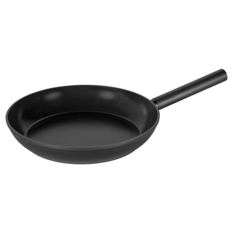 Combekk Combekk ALU-Y gerecyclede aluminium braadpan Ø 32 cm Combekk Combekk ALU-Y gerecyclede aluminium braadpan Ø 32 cm