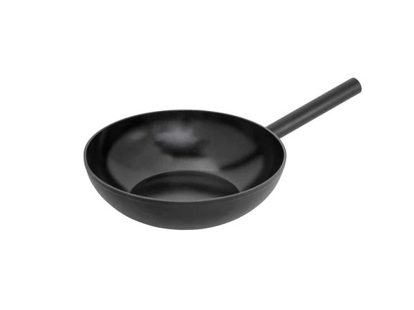 Combekk Combekk ALU-W keramische wokpan Ø 28 cm Combekk Combekk ALU-W keramische wokpan Ø 28 cm