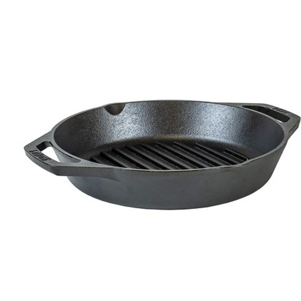 Lodge Lodge grillpan L8GPL, 26cm