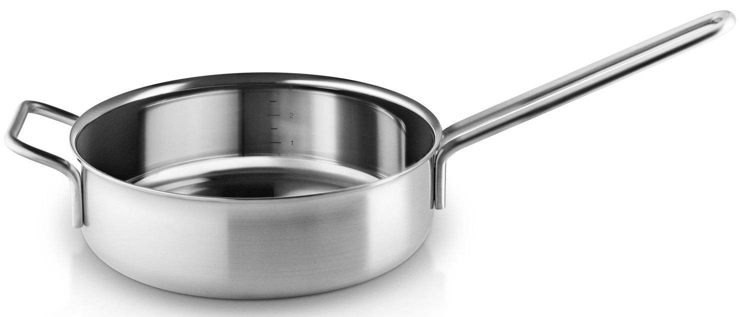 Een uitgebreide gids voor het kiezen van de juiste pan voor uw keuken