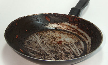 Wanneer moet u uw pan vervangen? Wat zijn de tekenen dat uw kookgerei niet langer bruikbaar is?