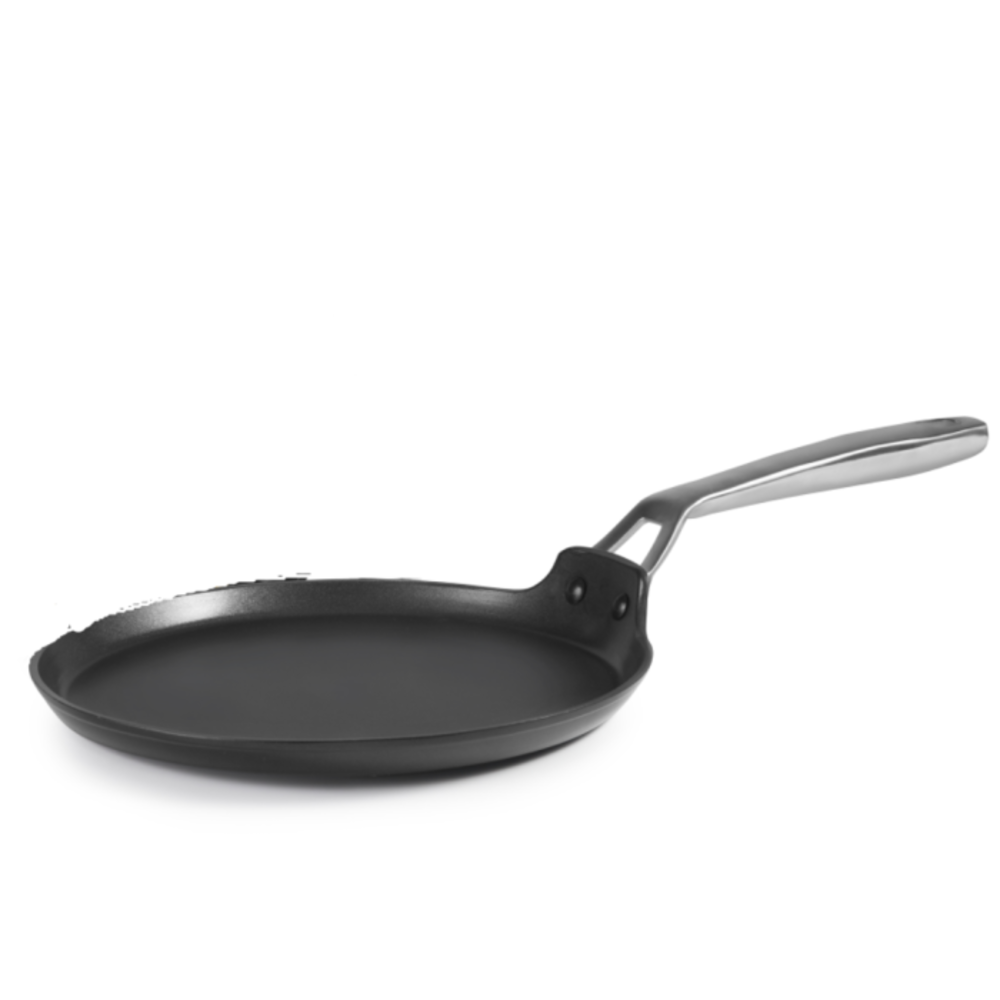 Ibili Crepepan 4 mini crepes - Kookcomfort