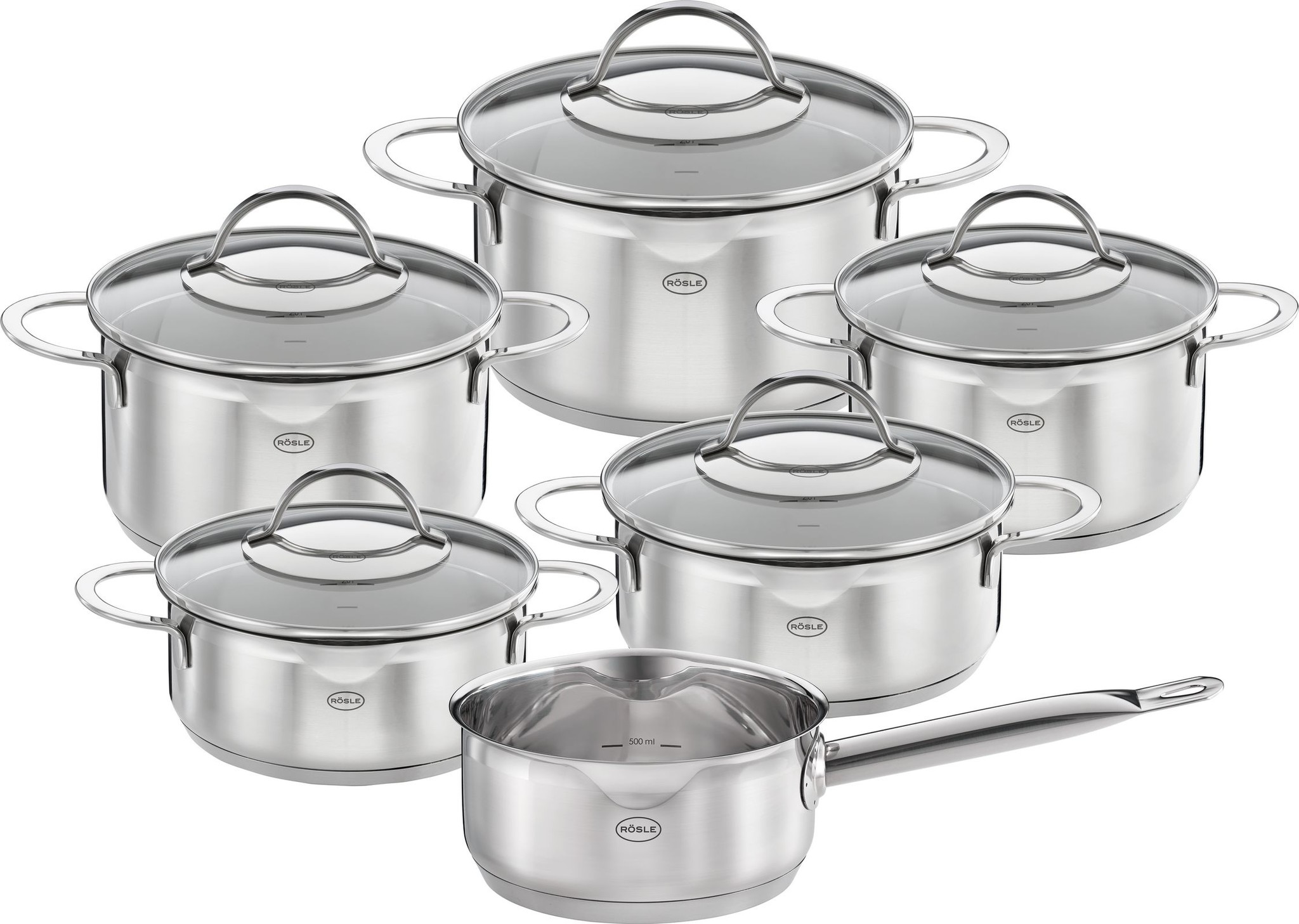 De ultieme gids voor pannen: Hoeveel heb je er nou echt nodig? 