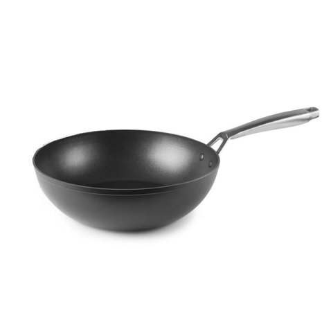 Ibili Ibili Titan wokpan Ø 30 cm Ibili Ibili Titan wokpan Ø 30 cm
