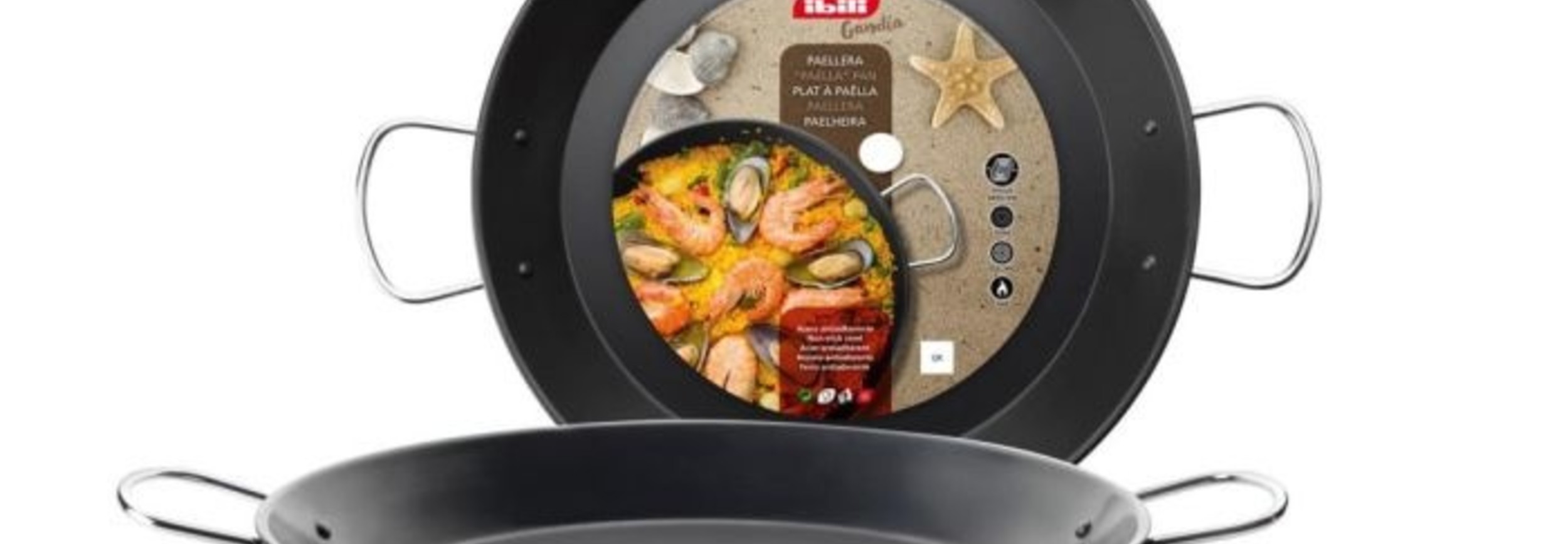 Alles wat u moet weten over Paella pannen Een gids voor het koken van