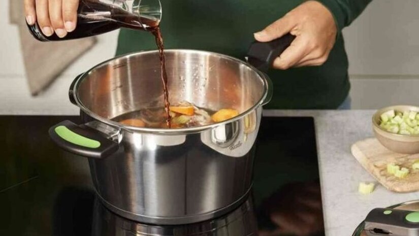 Basics van koken onder druk: Hoe u uw snelkookpan onder de knie krijgt en indruk maakt op uw gasten".