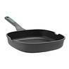 BergHOFF BergHOFF LEO grillpan Forest Ø 26 cm BergHOFF BergHOFF LEO grillpan Forest Ø 26 cm