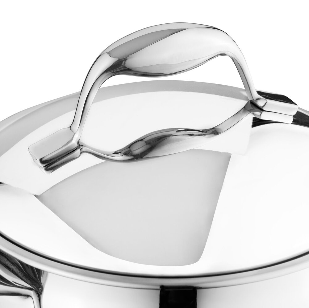 BergHOFF BergHOFF Essentials braadpan  24cm 2,5L BergHOFF BergHOFF Essentials braadpan  24cm 2,5L