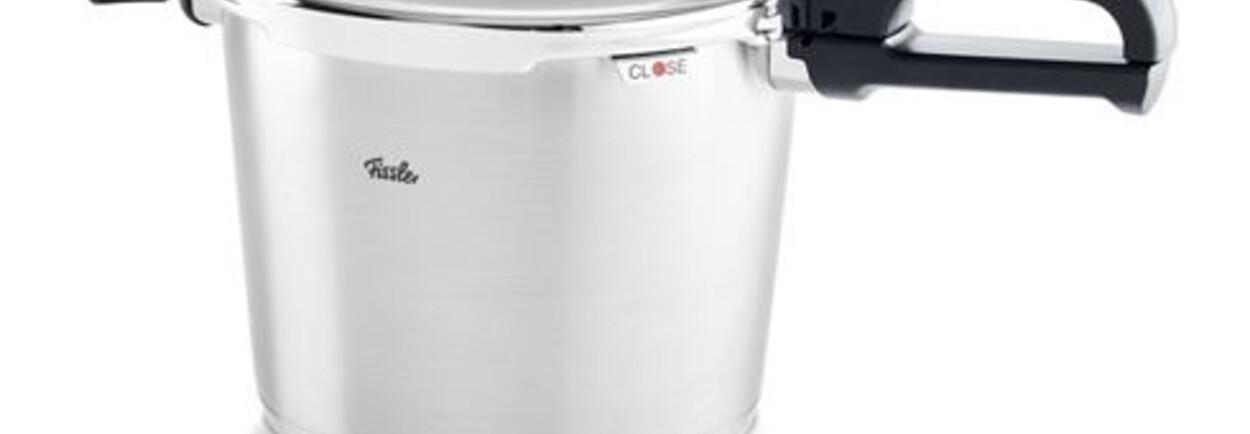 Snelkookpan - Hoe werkt het ? En waarom wil je er ook een?