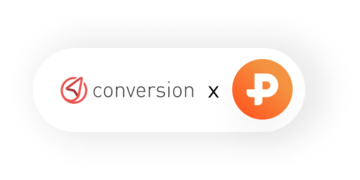 Conversion