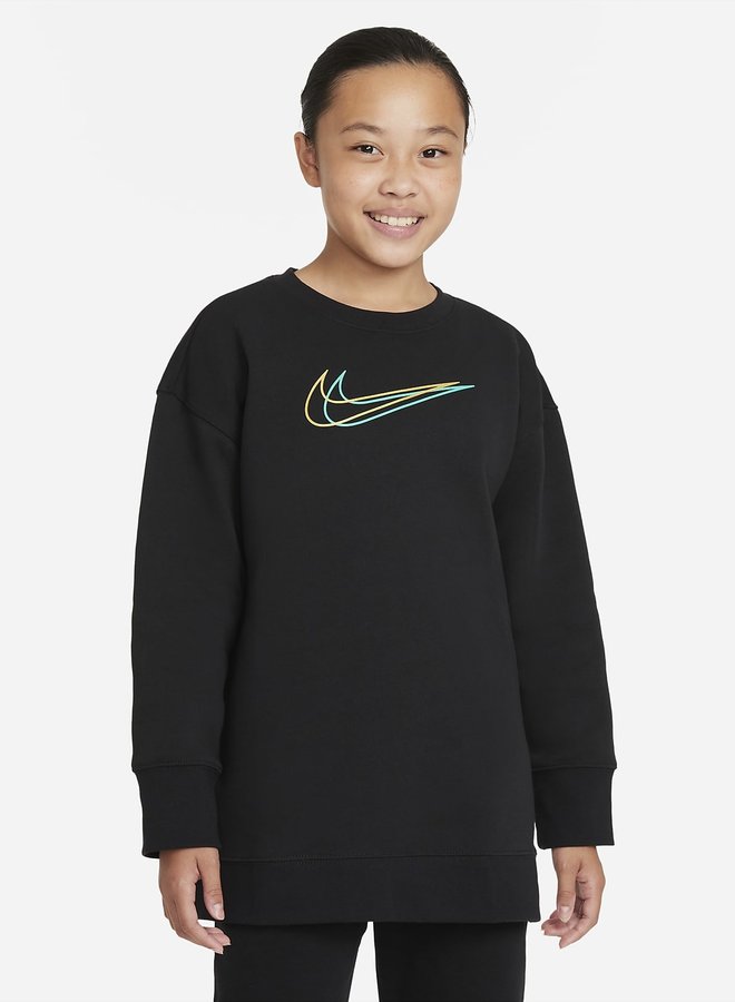 Nike Sportswear Older Kids Sweatshirt