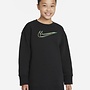 Nike Sportswear Older Kids Sweatshirt