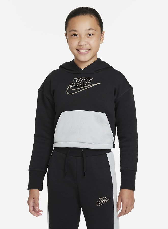 Nike Sportswear Club Fleece Icon Clash