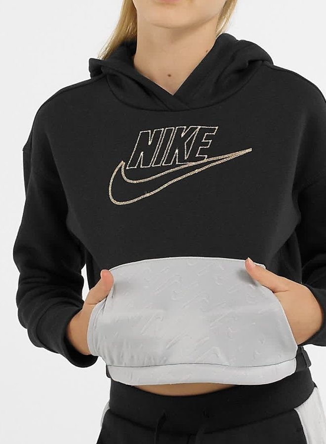 Nike Sportswear Club Fleece Icon Clash