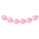 Ballon Ballon léger rose 8 pièces Ballon Ballon léger rose 8 pièces