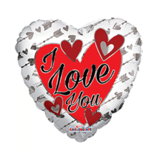 Liefde & Valentijnsdag