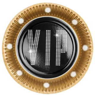 V.I.P. & Hollywood