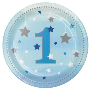 1 jaar jongen