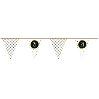 Festive Gold