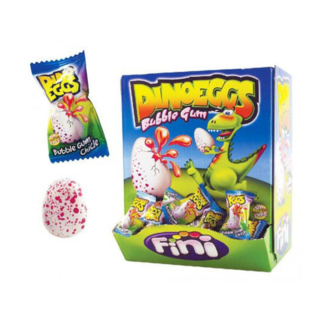 Dinosaurus snoep