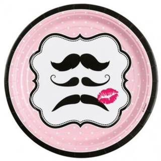 Moustache | Snor