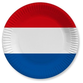 Ik hou van Holland