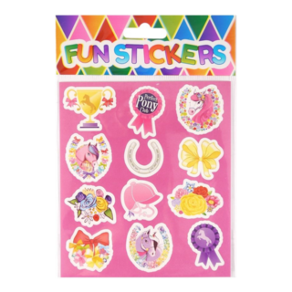 Paarden Traktaties