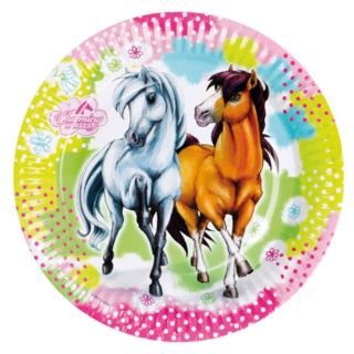 Charming Horses