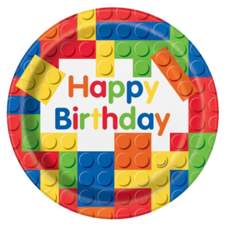 lego Party Time!