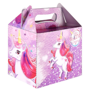 Friandises à la licorne