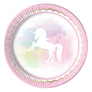 Believe in Unicorns Eenhoorn
