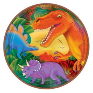 Dinosaure préhistorique