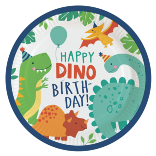 Dino Vrienden