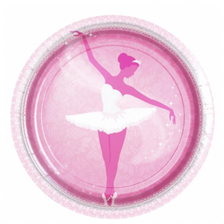 Décoration de la ballerine