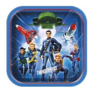 Thunderbirds