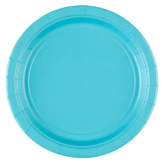 Caribbean Blauw