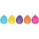 Ballon Hot Sarah 10 stuks Ballon Hot Sarah 10 stuks